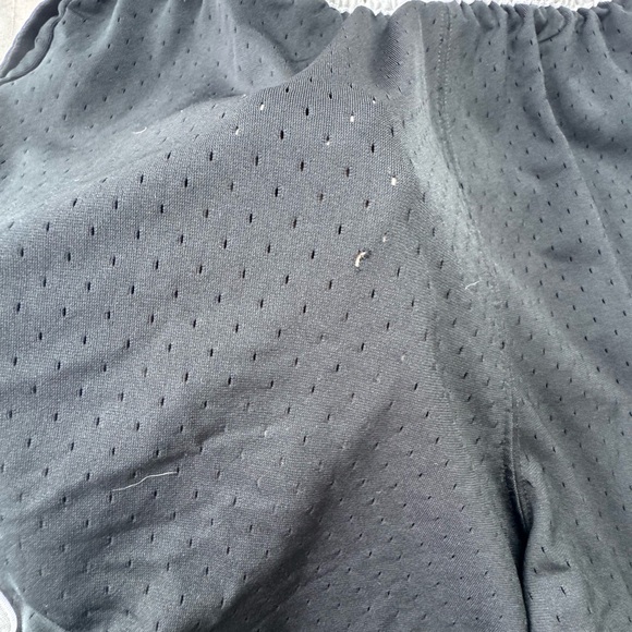 Nike, Air Jordan Mesh Athletic Shorts, Size M - Picture 11 of 12